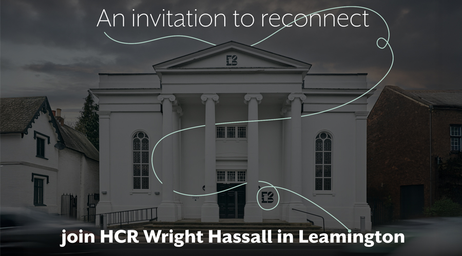 Join HCR Wright Hassall