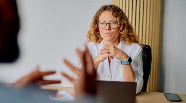 A professional negligence claimant