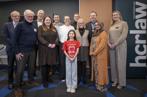 The Launch of Chariots of Fire 2026