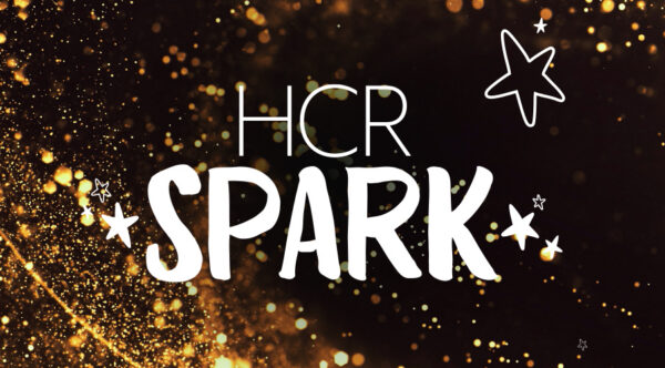 HCR Spark 2026