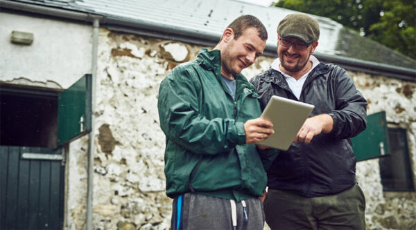 Agricultural Tenants