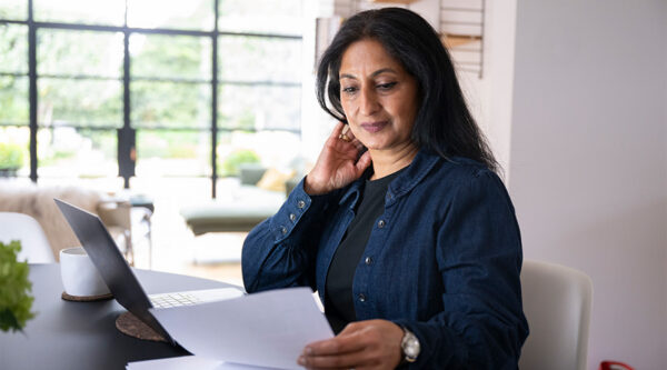 Teacher reading report