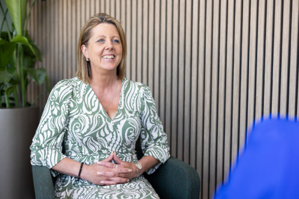 Helen Barrett