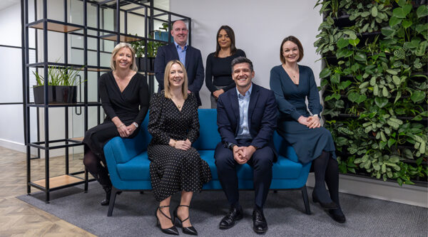 Our new Thames Valley appointments