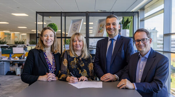 Aardvark Planning Law joins HCR Law