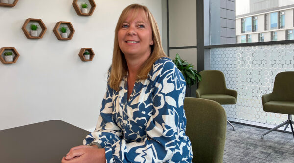Jo Pusey joins HCR Law's commercial property team