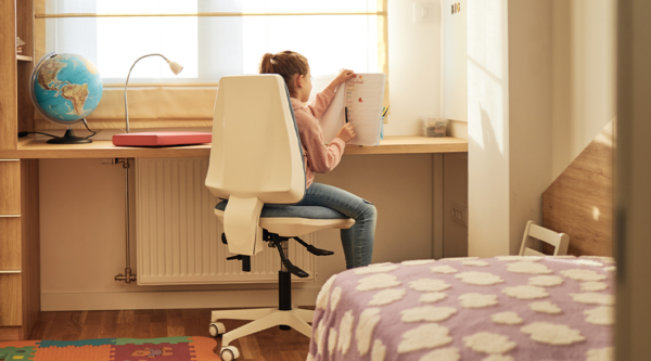 A children's care home