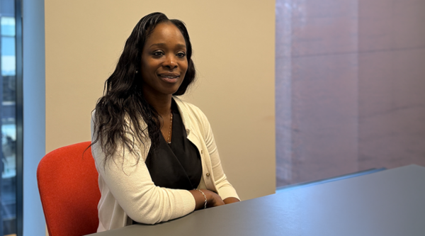 Bukola Obadun-Craigs