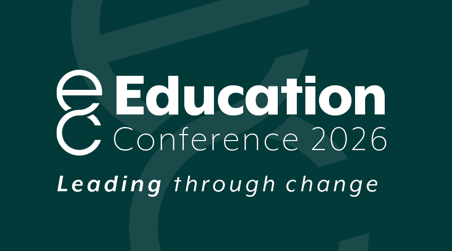 Education Conference image