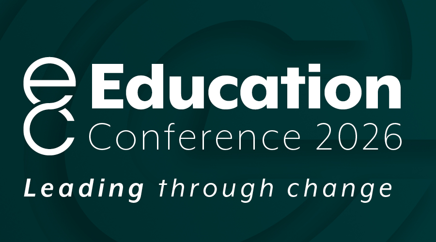 Education Conference 2026