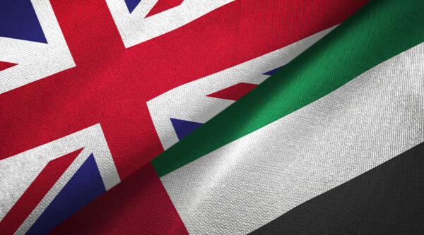Flags