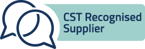 CST Recognised Supplier