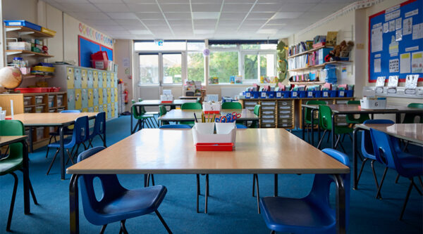 School Insolvency