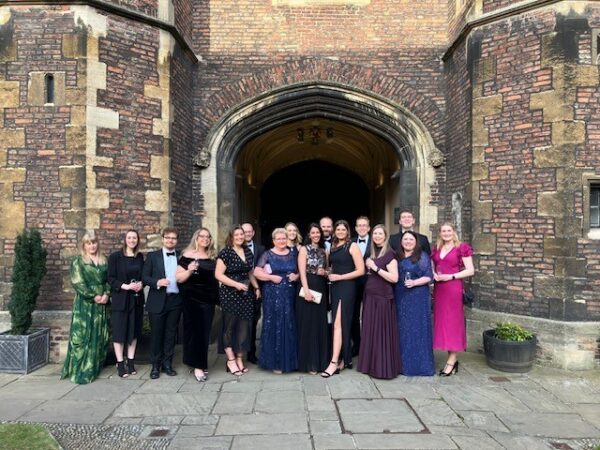LawSociety Awards