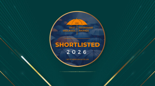 Rainmaker 2026 Awards