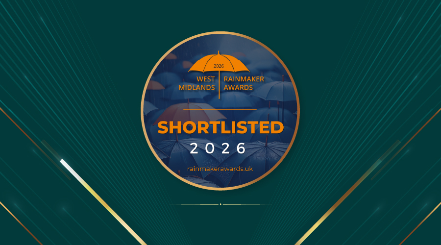 Rainmaker 2026 Awards