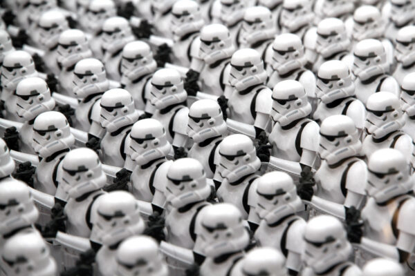 Storm Troopers