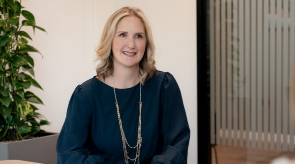 Kirsteen Durrant