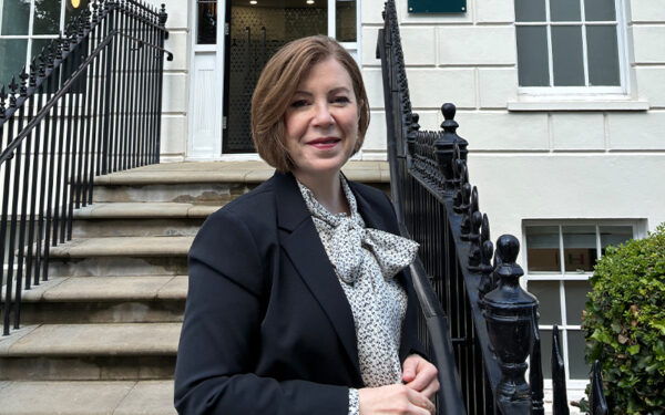 Meet Rhiannon Edwards