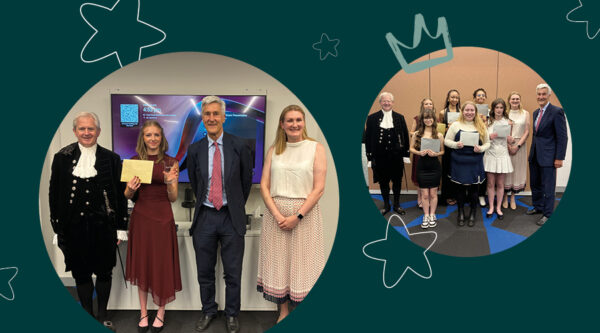 Winners of the Hewitson Grant 2026