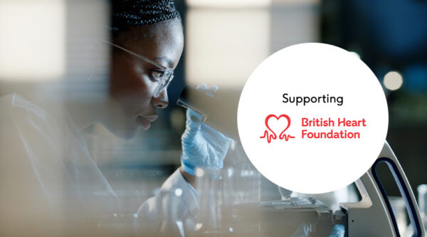British Heart Foundation