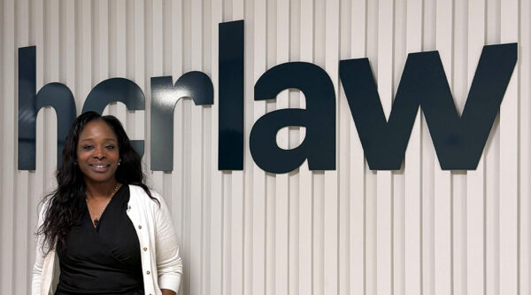 Bukola Obadun-Craigs joins HCR Law