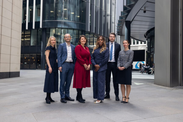 Our Private Wealth Team