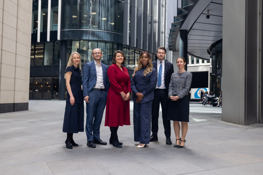 Our Private Wealth Team