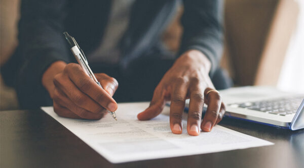 Settlement negotiations