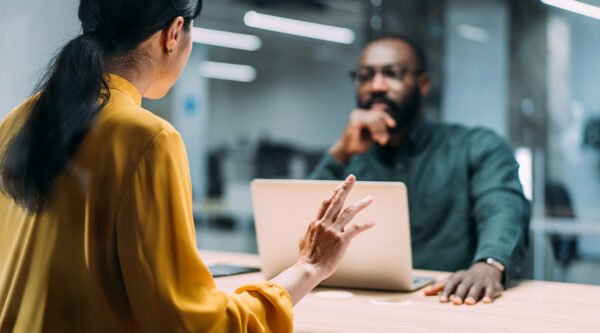 Professional conduct rules