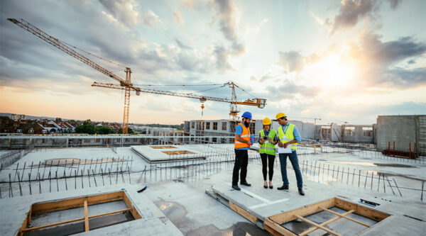 Building Liability Orders