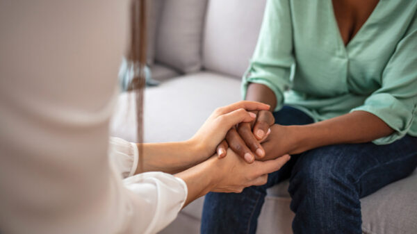 Two carers