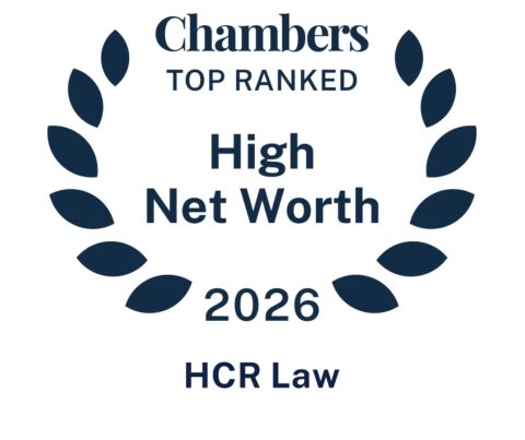 Chambers High Net Worth Guide 2026