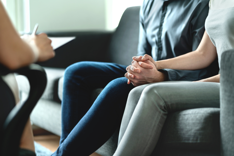 Lasting Powers of Attorney