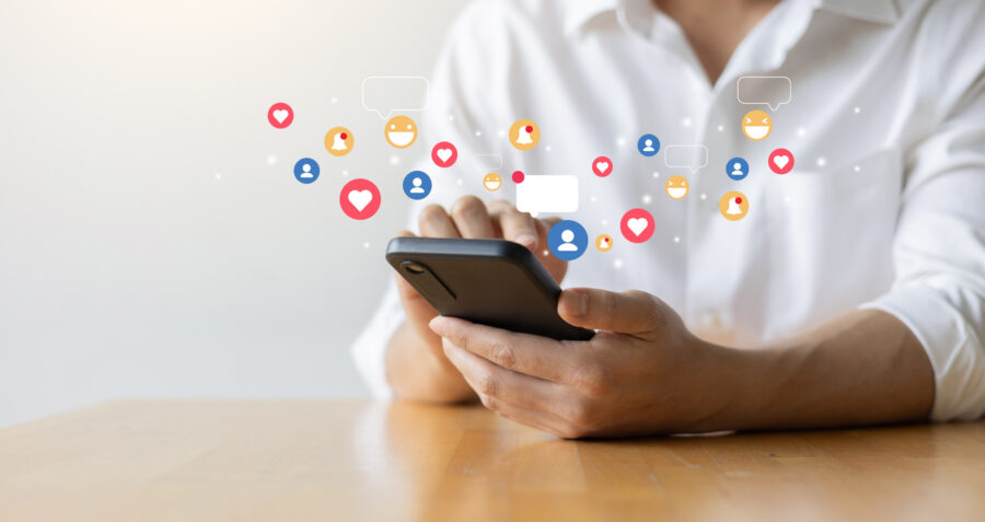 Social Media