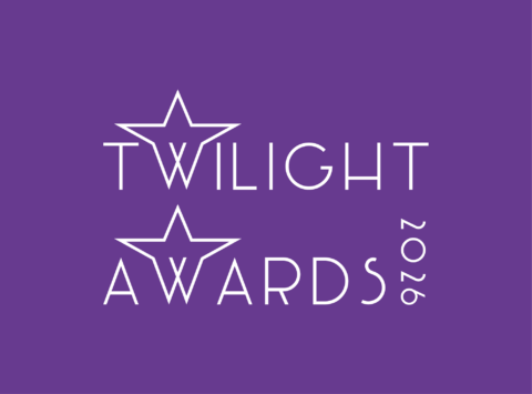 Shortlisted for the Twilight Awards 2026