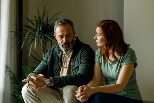 Listen to our family law podcast