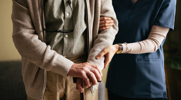 Care patients