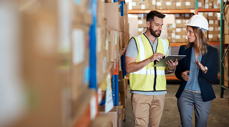 Supply Chain