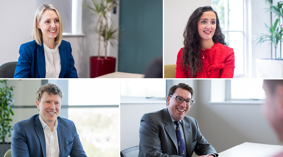 Employment Tribunal