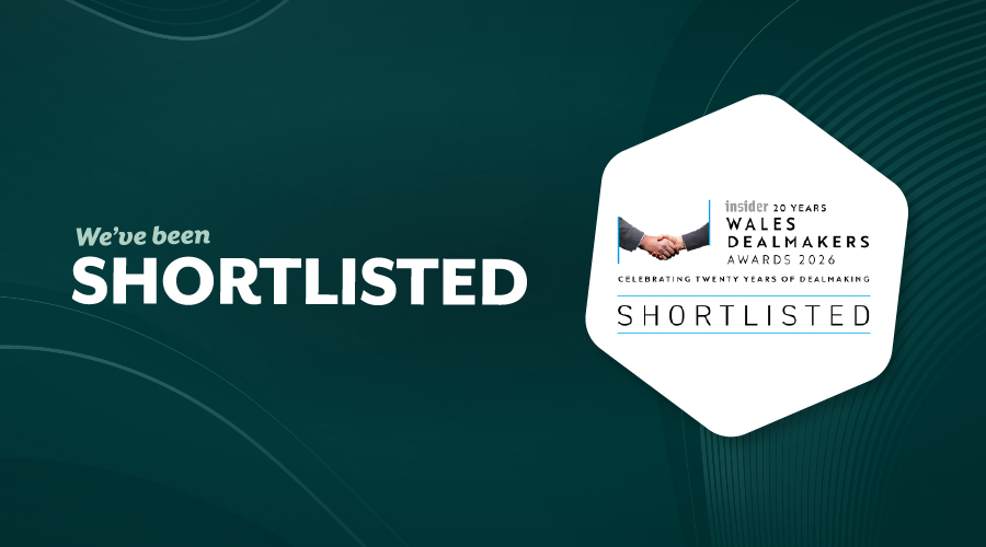 Corporate Law Firm of the Year