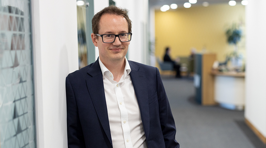 HCR Law secures place on government's new legal services framework