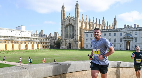 Chariots of Fire