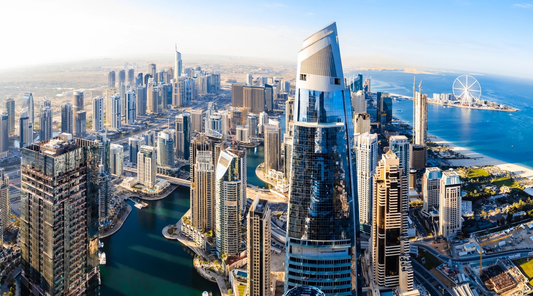 Dubai