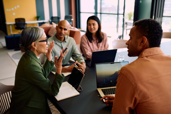 Family Business and Trustees