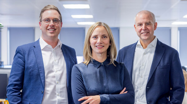 Thames Valley Corporate Team