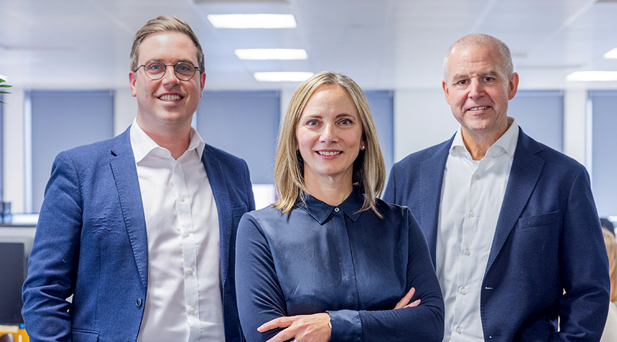 Thames Valley Corporate Team