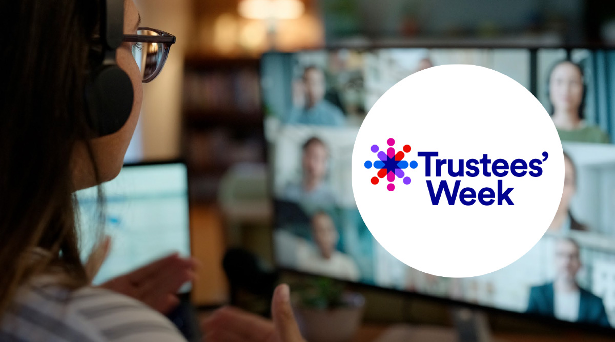 Trustees Week