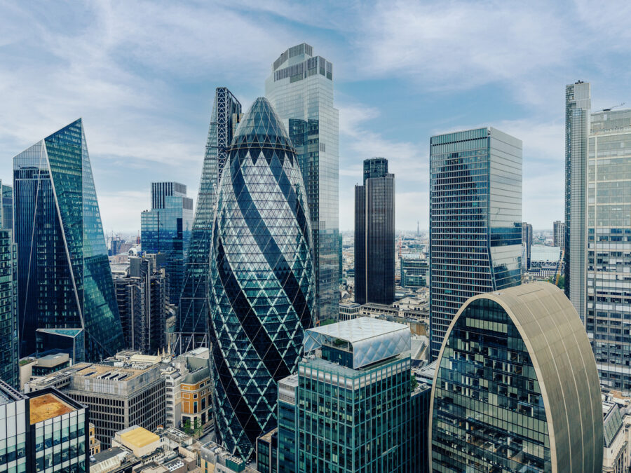 Litigation in London