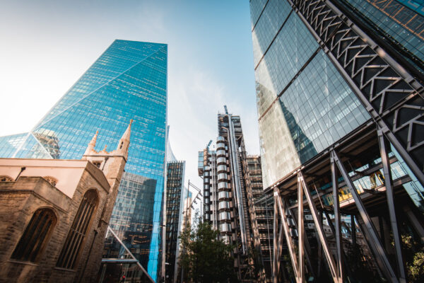 Restructuring and Insolvency